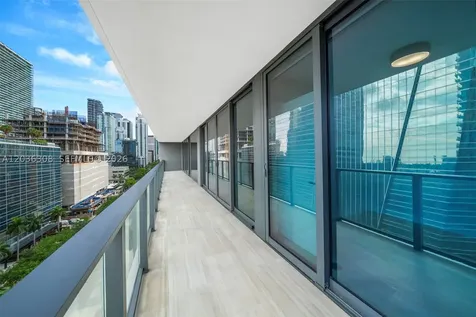 1451 Brickell Avenue Miami FL 33131