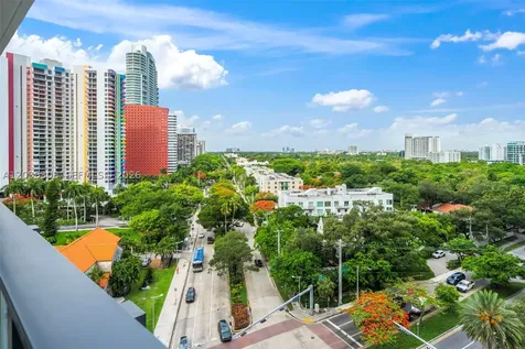 1451 Brickell Avenue Miami FL 33131