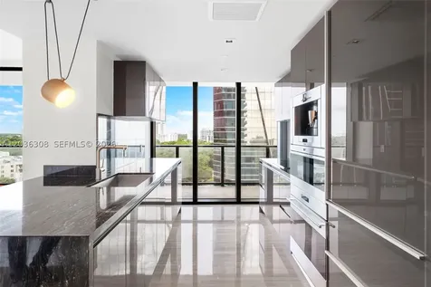1451 Brickell Avenue Miami FL 33131