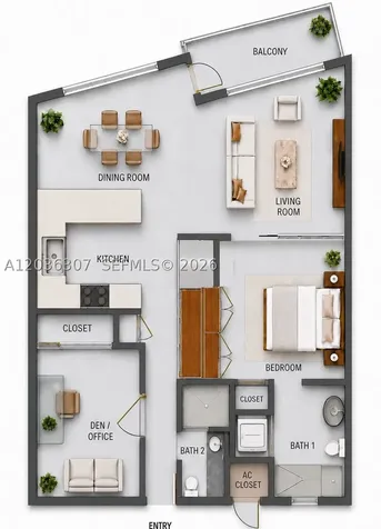 1228 West Avenue Miami Beach FL 33139