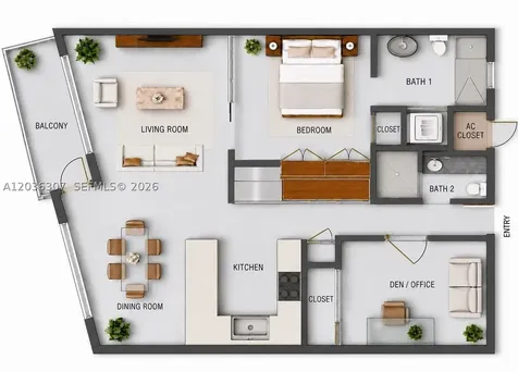 1228 West Avenue Miami Beach FL 33139