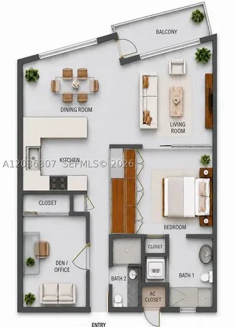 1228 West Avenue Miami Beach FL 33139