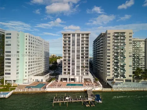 1228 West Avenue Miami Beach FL 33139