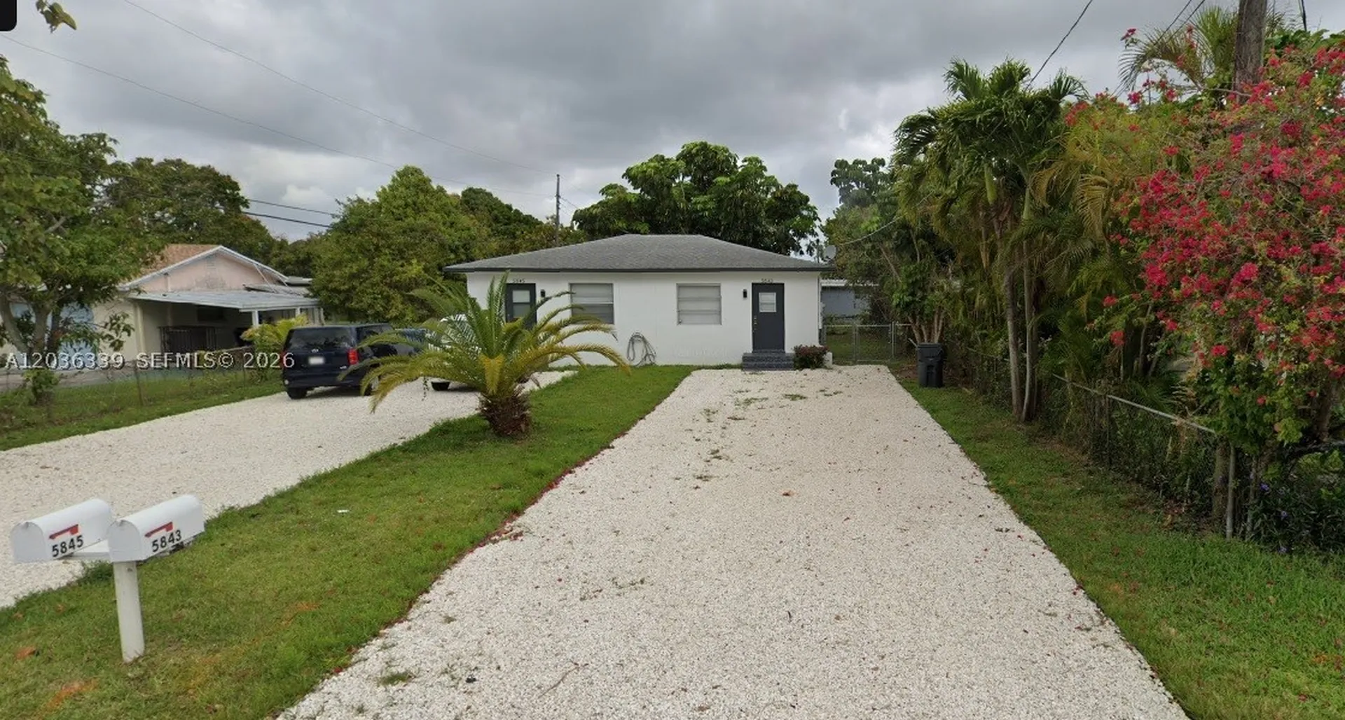 5843 Harding Street Hollywood FL 33021