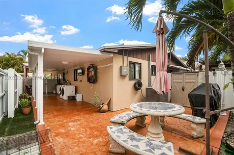 5412 NW 193rd Lane Miami Gardens FL 33055