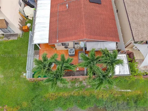 5412 NW 193rd Lane Miami Gardens FL 33055