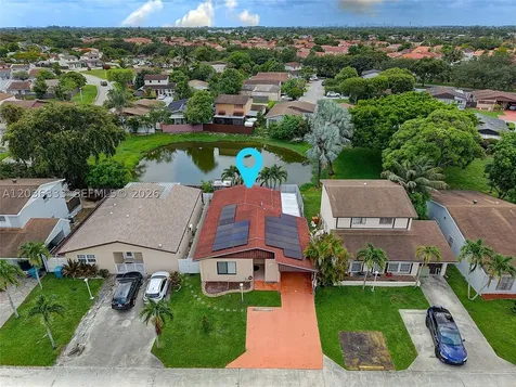 5412 NW 193rd Lane Miami Gardens FL 33055