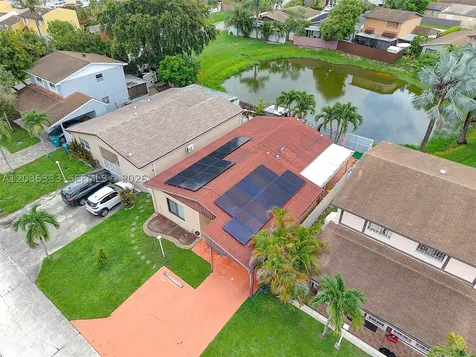 5412 NW 193rd Lane Miami Gardens FL 33055
