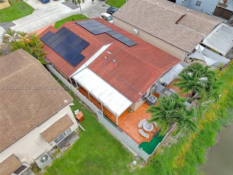 5412 NW 193rd Lane Miami Gardens FL 33055
