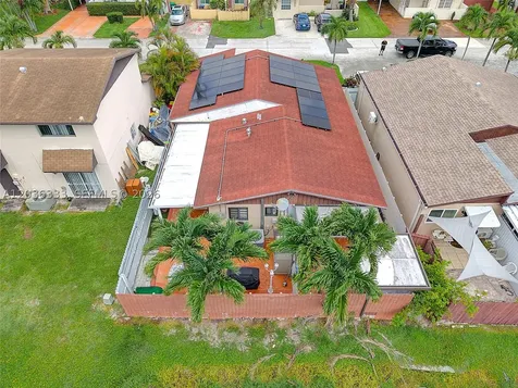 5412 NW 193rd Lane Miami Gardens FL 33055