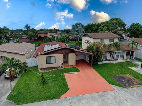 5412 NW 193rd Lane Miami Gardens FL 33055