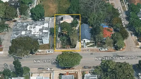 821 NW 29th Street Miami FL 33127