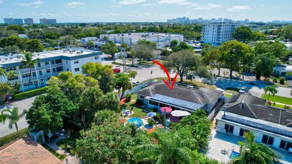 2261 NE 62nd Street Fort Lauderdale FL 33308