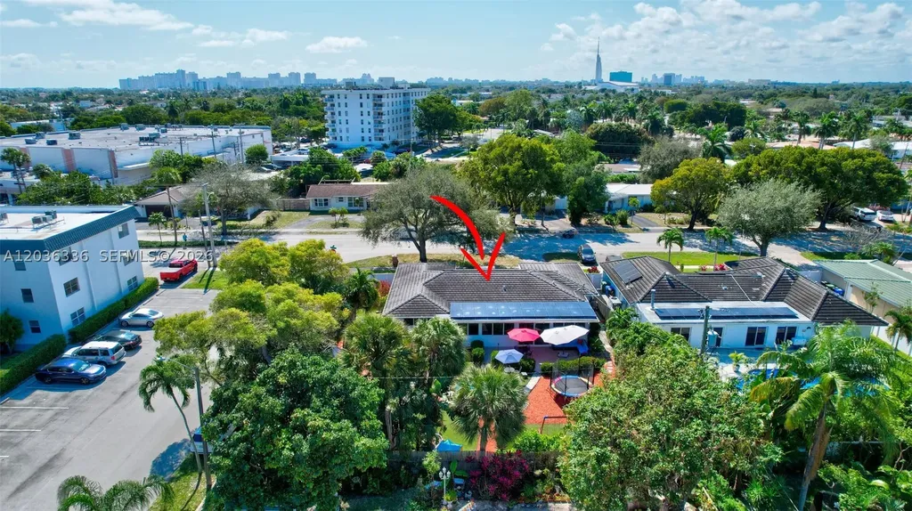 2261 NE 62nd Street Fort Lauderdale FL 33308