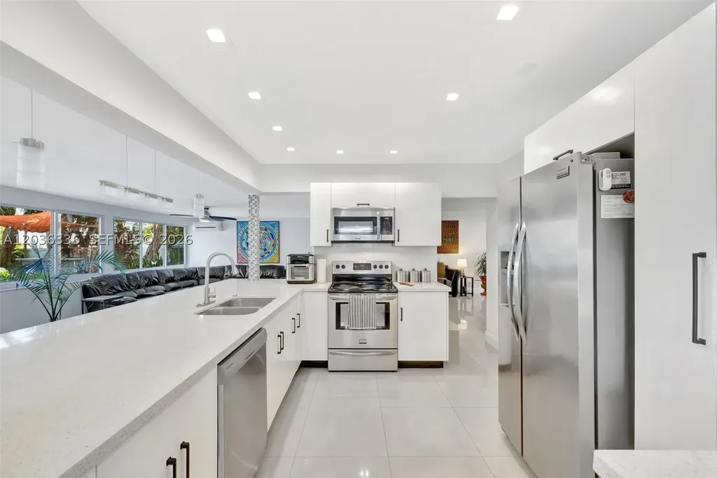 2261 NE 62nd Street Fort Lauderdale FL 33308