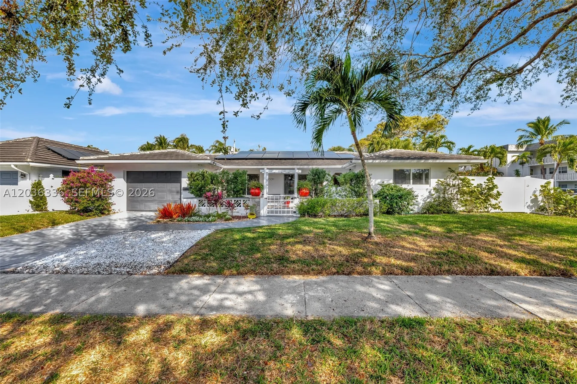 2261 NE 62nd Street Fort Lauderdale FL 33308
