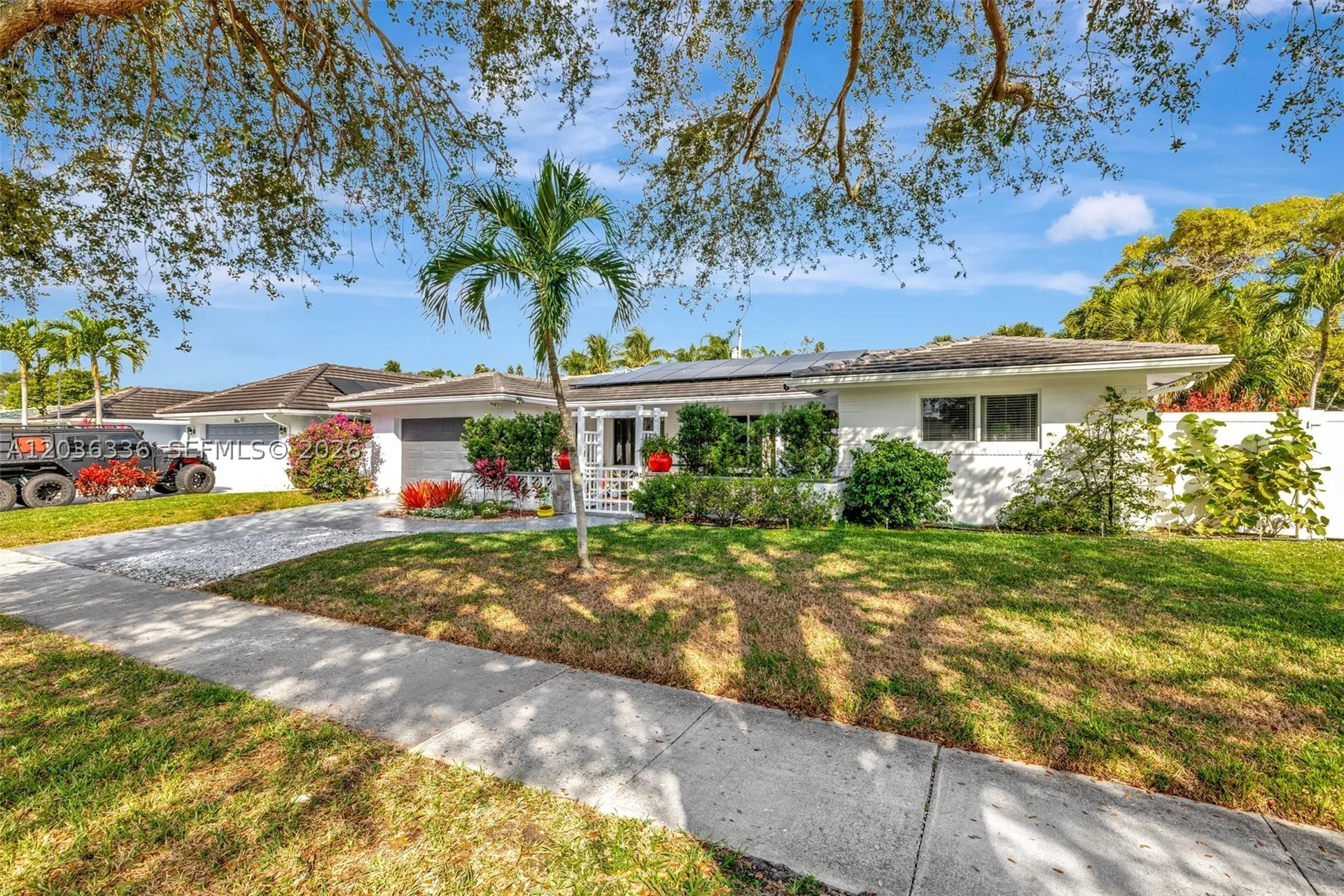 2261 NE 62nd Street Fort Lauderdale FL 33308