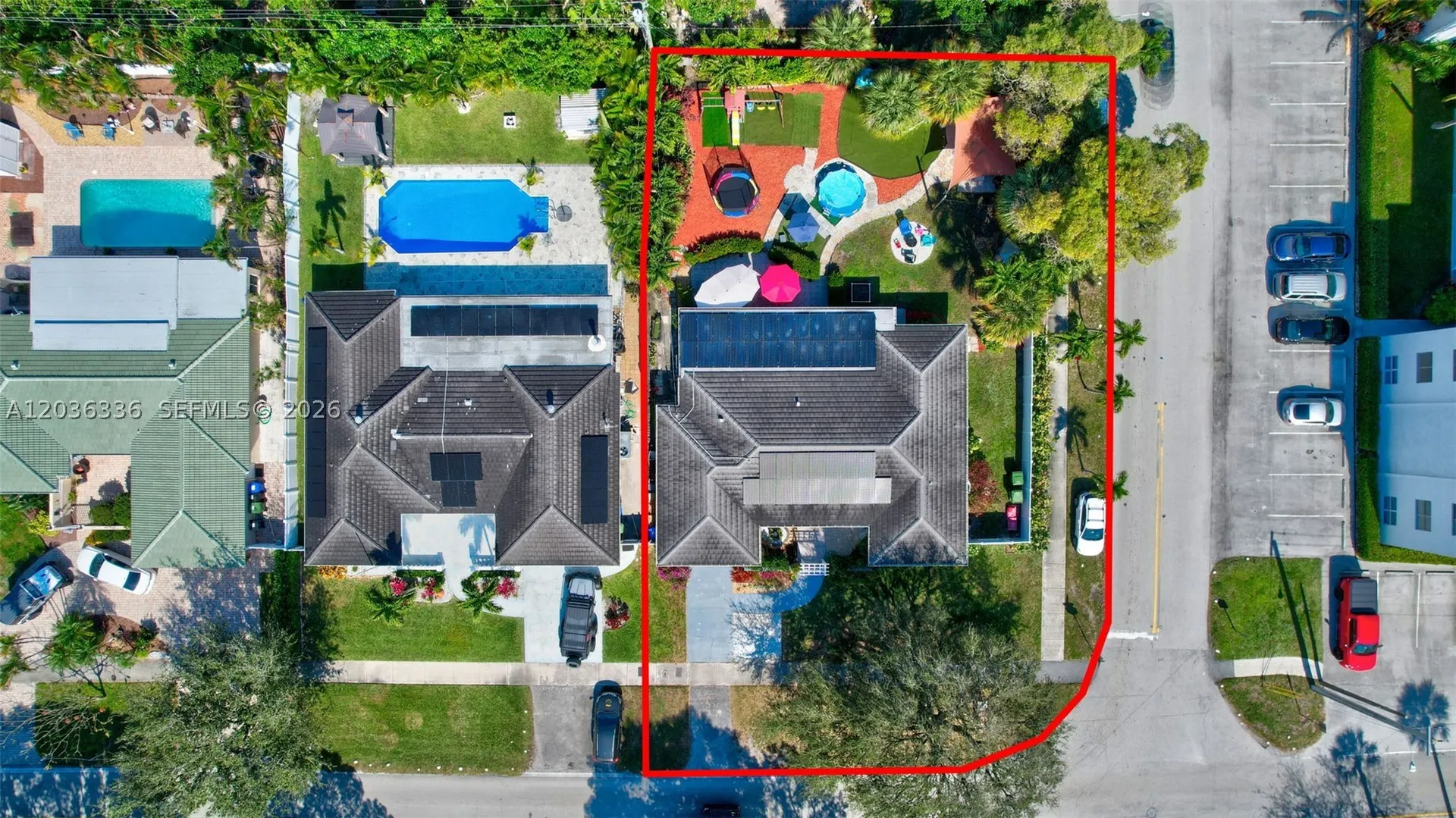 2261 NE 62nd Street Fort Lauderdale FL 33308