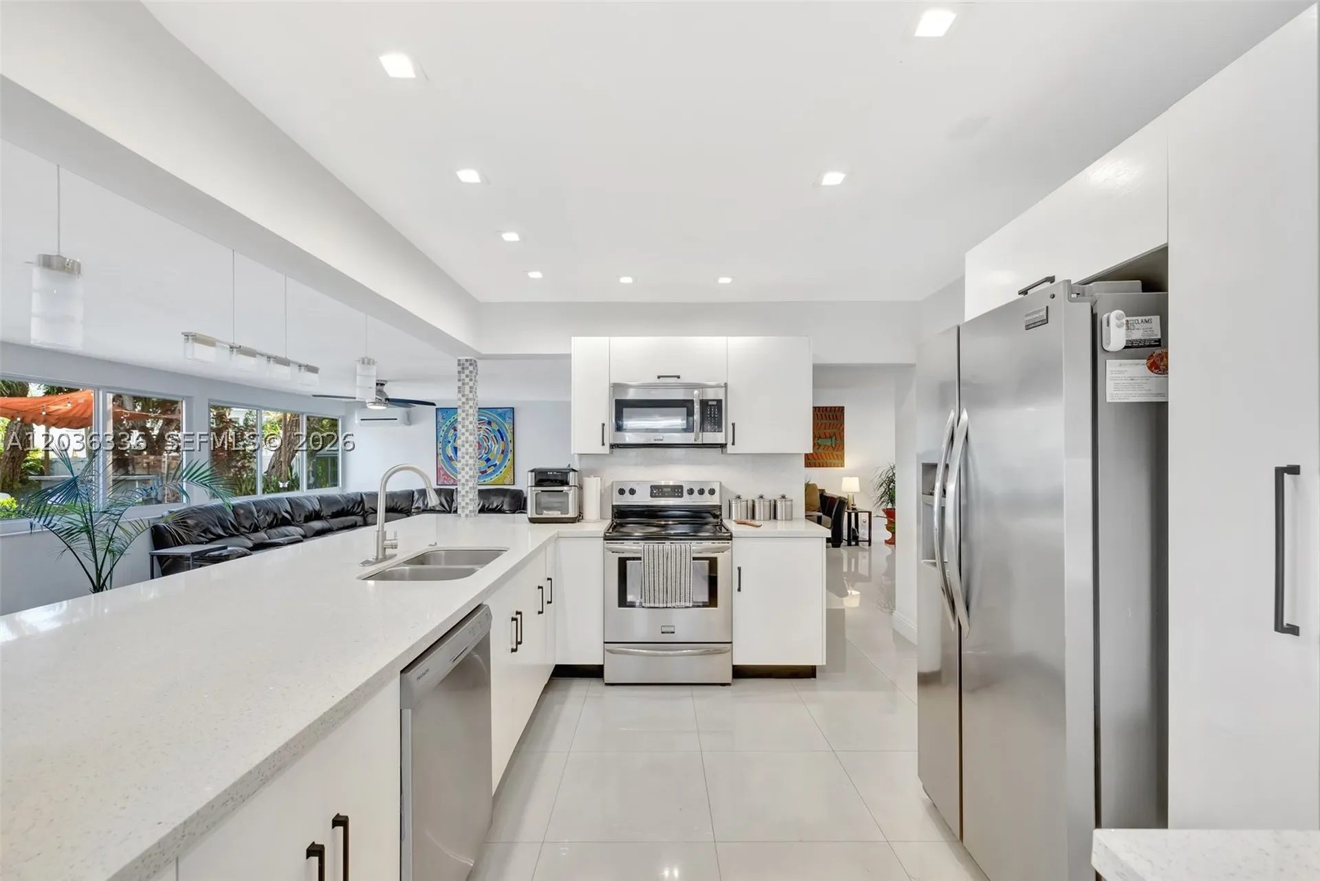 2261 NE 62nd Street Fort Lauderdale FL 33308