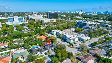 2261 NE 62nd Street Fort Lauderdale FL 33308