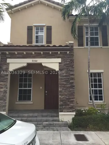 9350 SW 170th Passage Miami FL 33196