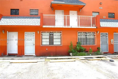 2260 W 55th Street Hialeah FL 33016