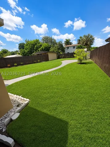 4011 SW 28th Street West Park FL 33023