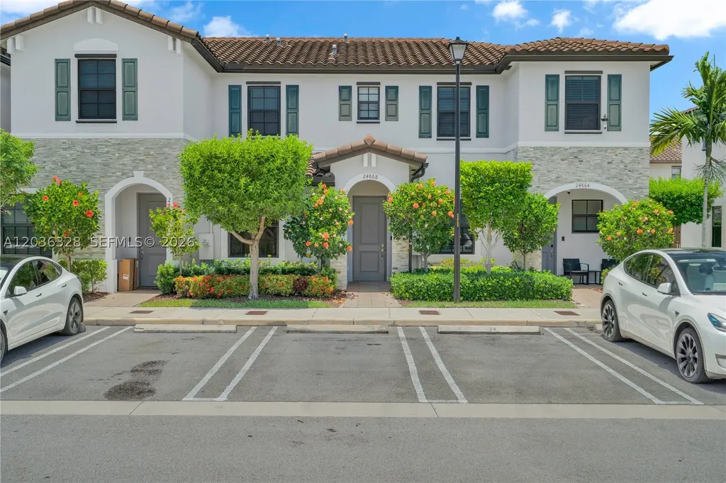 24868 SW 114th Avenue Homestead FL 33032