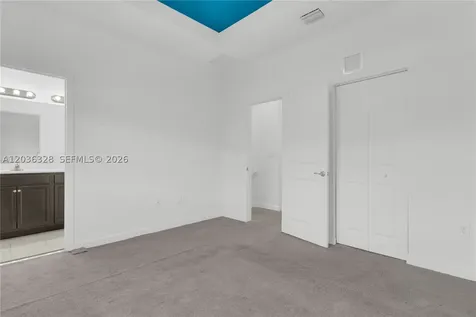 24868 SW 114th Avenue Homestead FL 33032