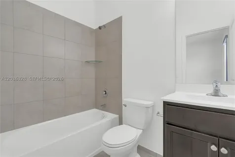 24868 SW 114th Avenue Homestead FL 33032