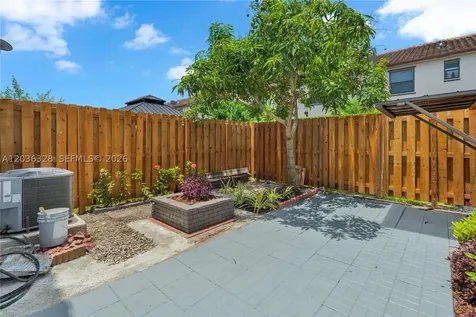 24868 SW 114th Avenue Homestead FL 33032