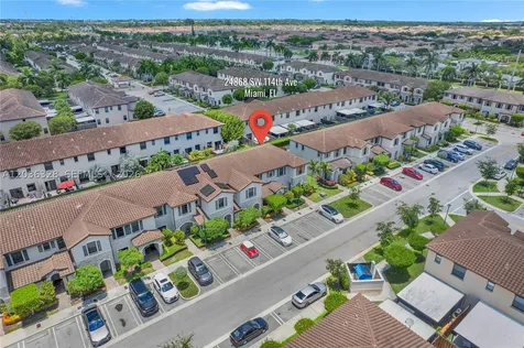 24868 SW 114th Avenue Homestead FL 33032