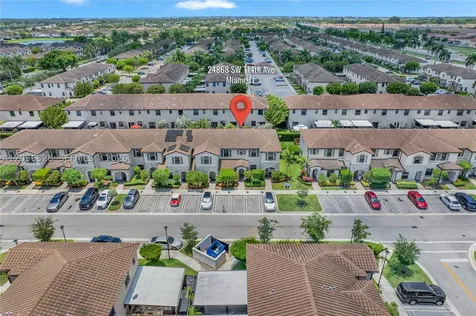 24868 SW 114th Avenue Homestead FL 33032