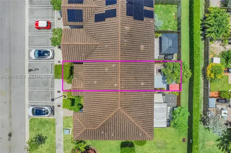 24868 SW 114th Avenue Homestead FL 33032