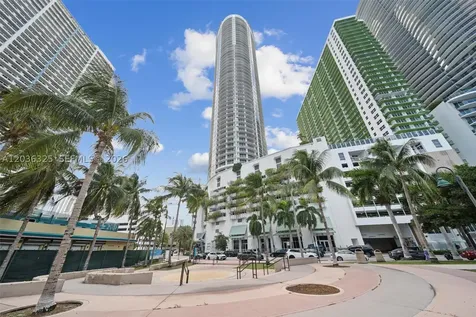 1750 N Bayshore Drive Miami FL 33132