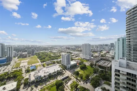 1750 N Bayshore Drive Miami FL 33132