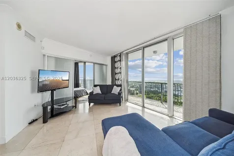 1750 N Bayshore Drive Miami FL 33132