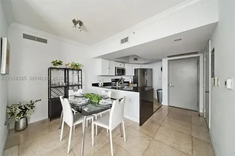 1750 N Bayshore Drive Miami FL 33132