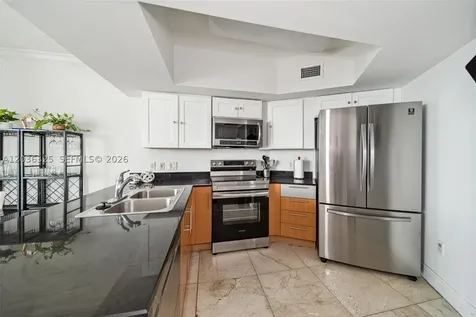 1750 N Bayshore Drive Miami FL 33132