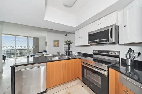 1750 N Bayshore Drive Miami FL 33132