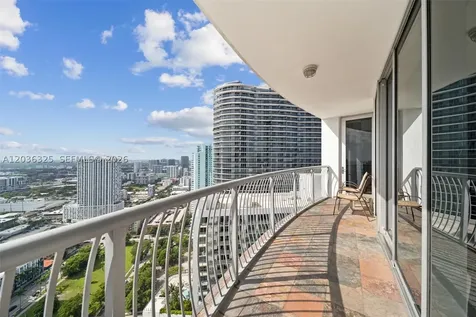 1750 N Bayshore Drive Miami FL 33132