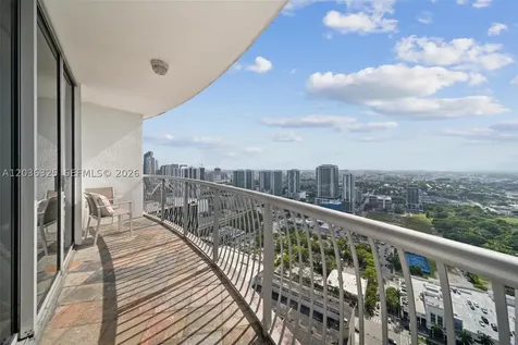 1750 N Bayshore Drive Miami FL 33132