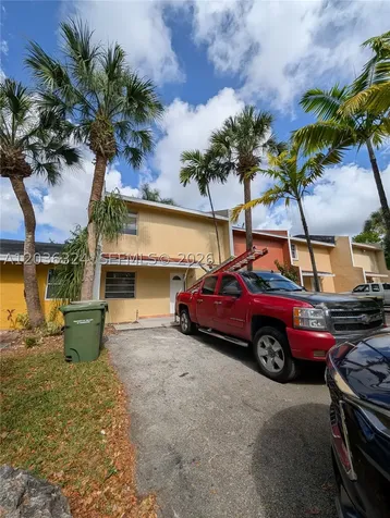 58 SW 14th Terrace Homestead FL 33030