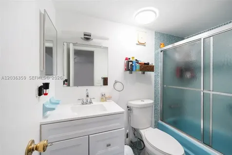250 180th Drive Sunny Isles Beach FL 33160