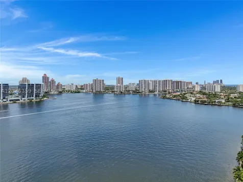 250 180th Drive Sunny Isles Beach FL 33160