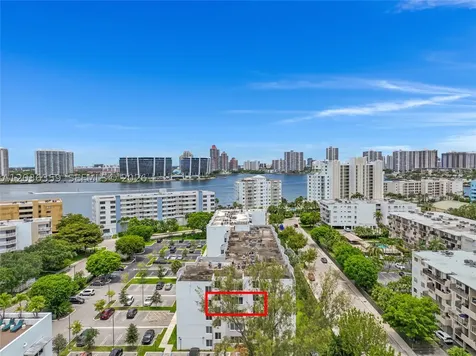 250 180th Drive Sunny Isles Beach FL 33160