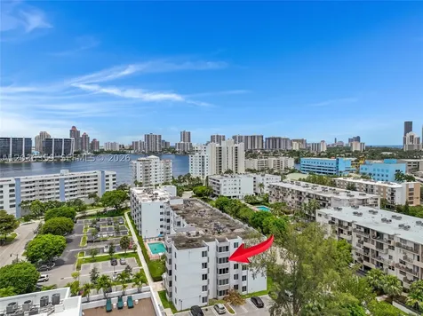 250 180th Drive Sunny Isles Beach FL 33160