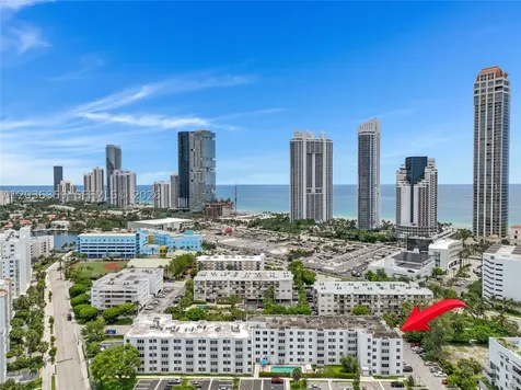 250 180th Drive Sunny Isles Beach FL 33160