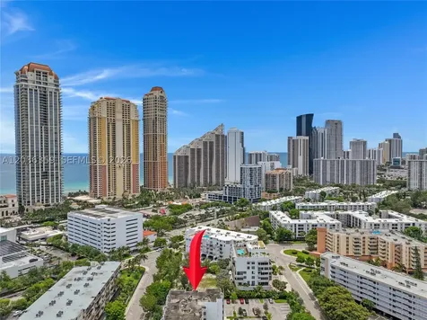 250 180th Drive Sunny Isles Beach FL 33160