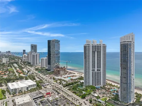 250 180th Drive Sunny Isles Beach FL 33160